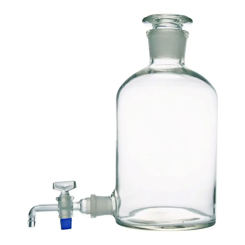 ASPIRATOR BOTTLE