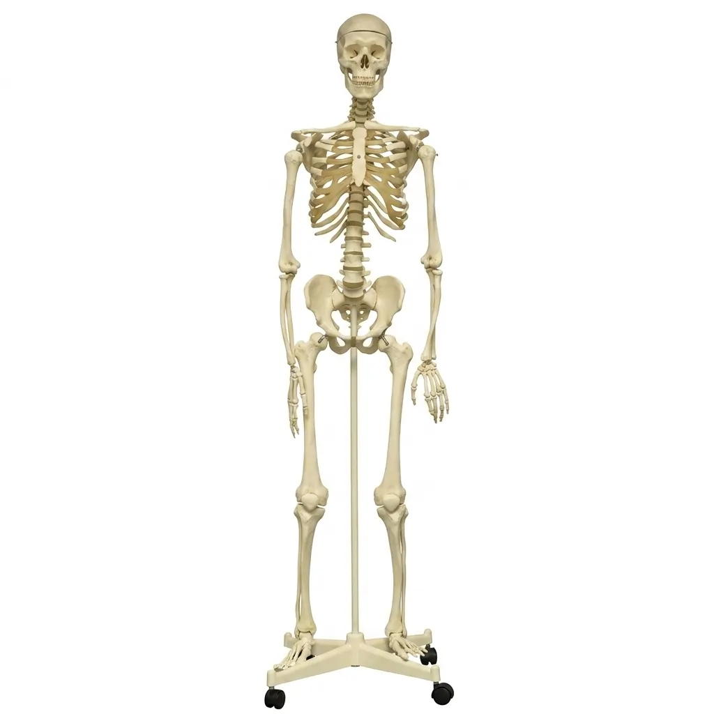 Anatomy models