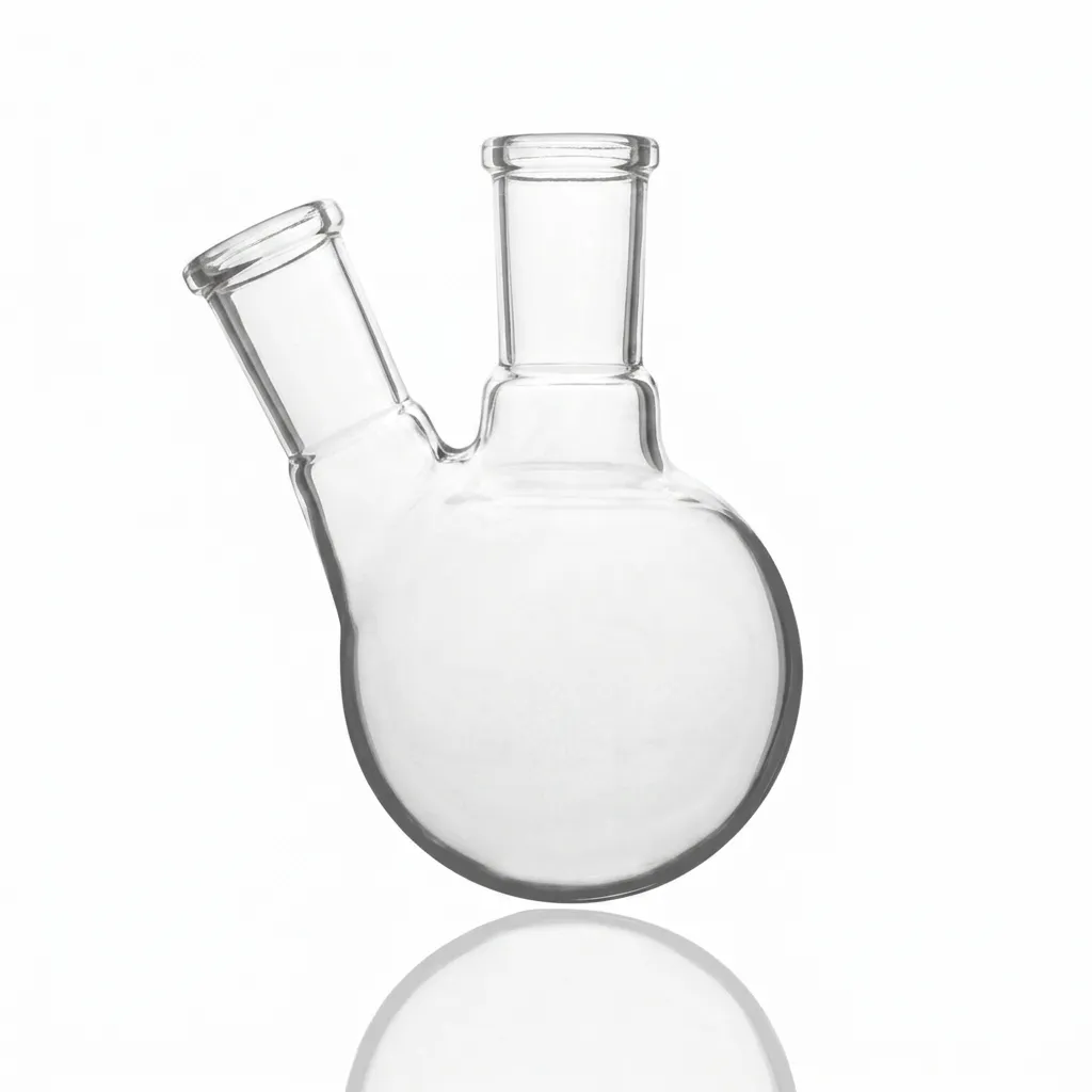 BOILING FLASK GROUND NECK