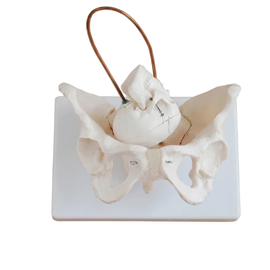 XC127 BIRTH DEMONSTRATION MODEL
