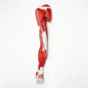 SHOULDER JOINT XC109