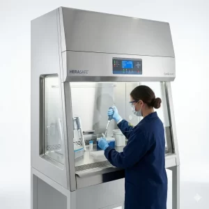 BioSafety Cabinets