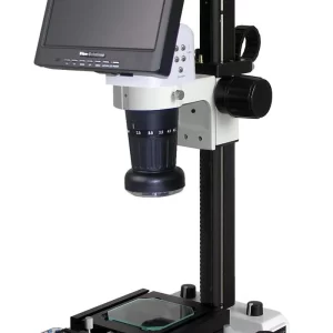 Digital Microscope System