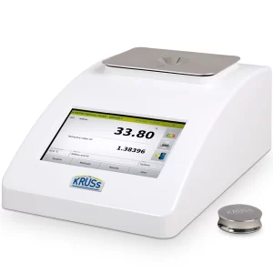 Digital Refractometer System
