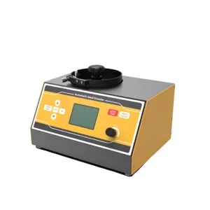 Digital Seed Counter System