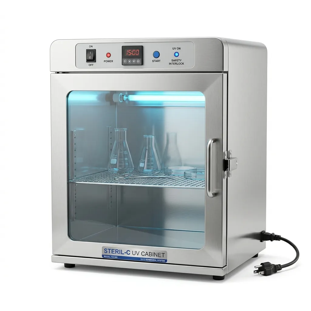 UV Cabinet