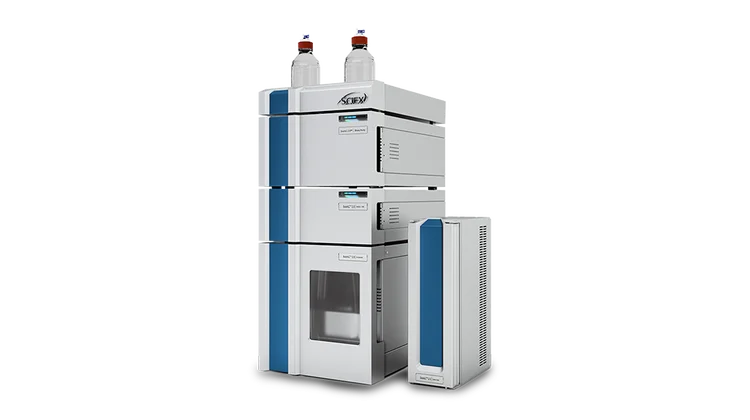 High-Performance Liquid Chromatography (HPLC) System
