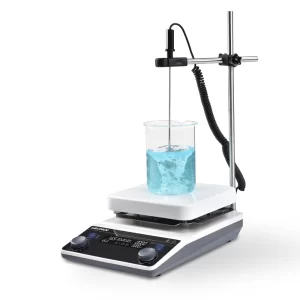 Laboratory Magnetic Stirrer (Stirrer Unit)