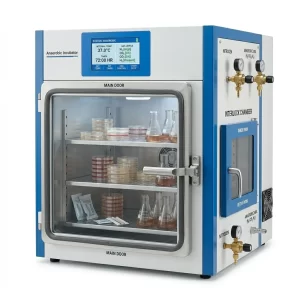 Anaerobic Incubator